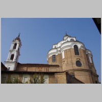 Bra, Santa Chiara, Foto Francesco Maria Bianchi, tripadvisor.jpg